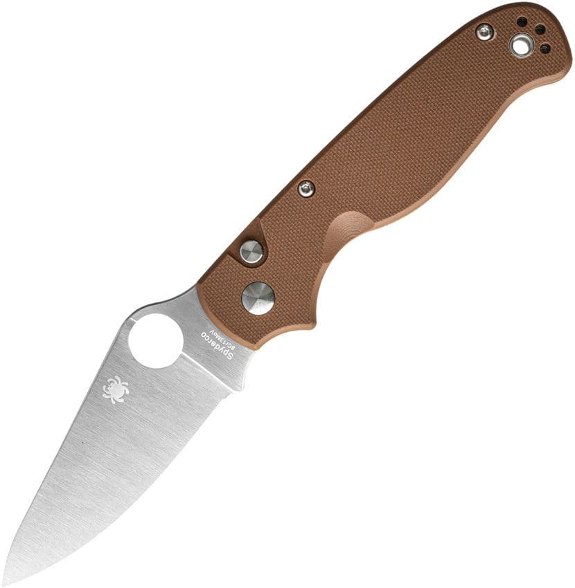 ButtonUp Brown G10