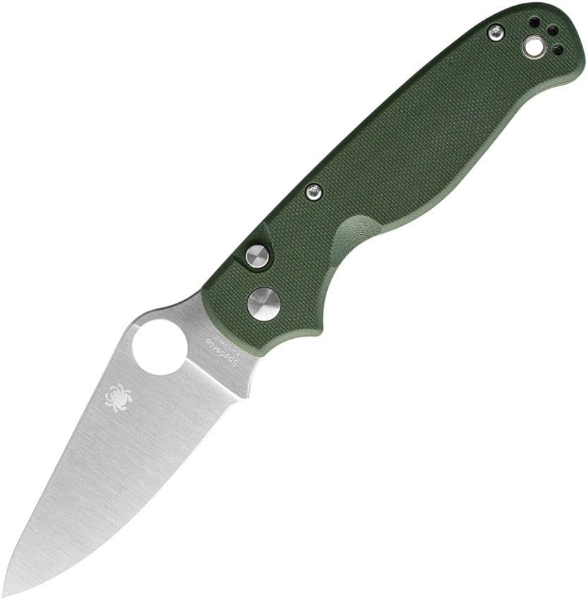 ButtonUp OD Grün G10