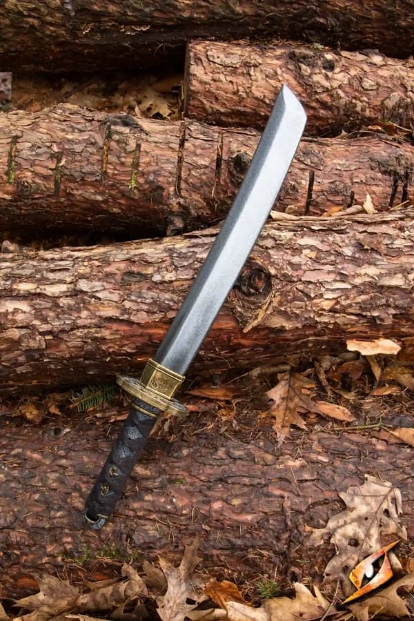 Katana - Hybrid - 60cm