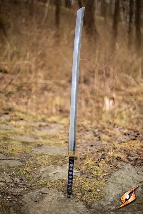 Katana - Hybrid - 140cm