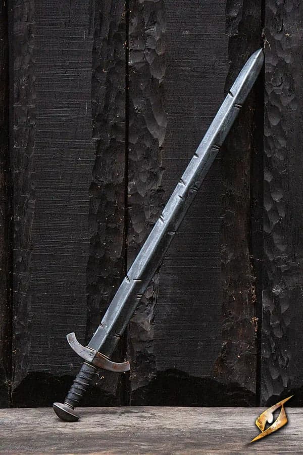 Battleworn Squire Schwert - 105cm