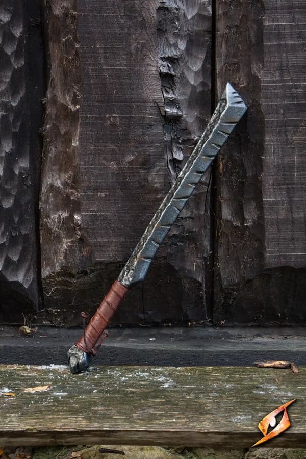 Ork-Kurzschwert - 60cm