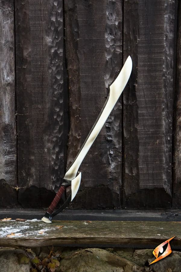 Dunkelelfen-Langschwert – 110 cm