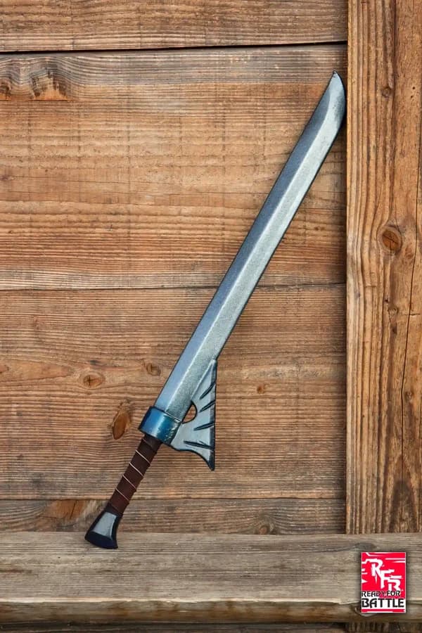 Ready For Battle Evil Schwert - 75 cm