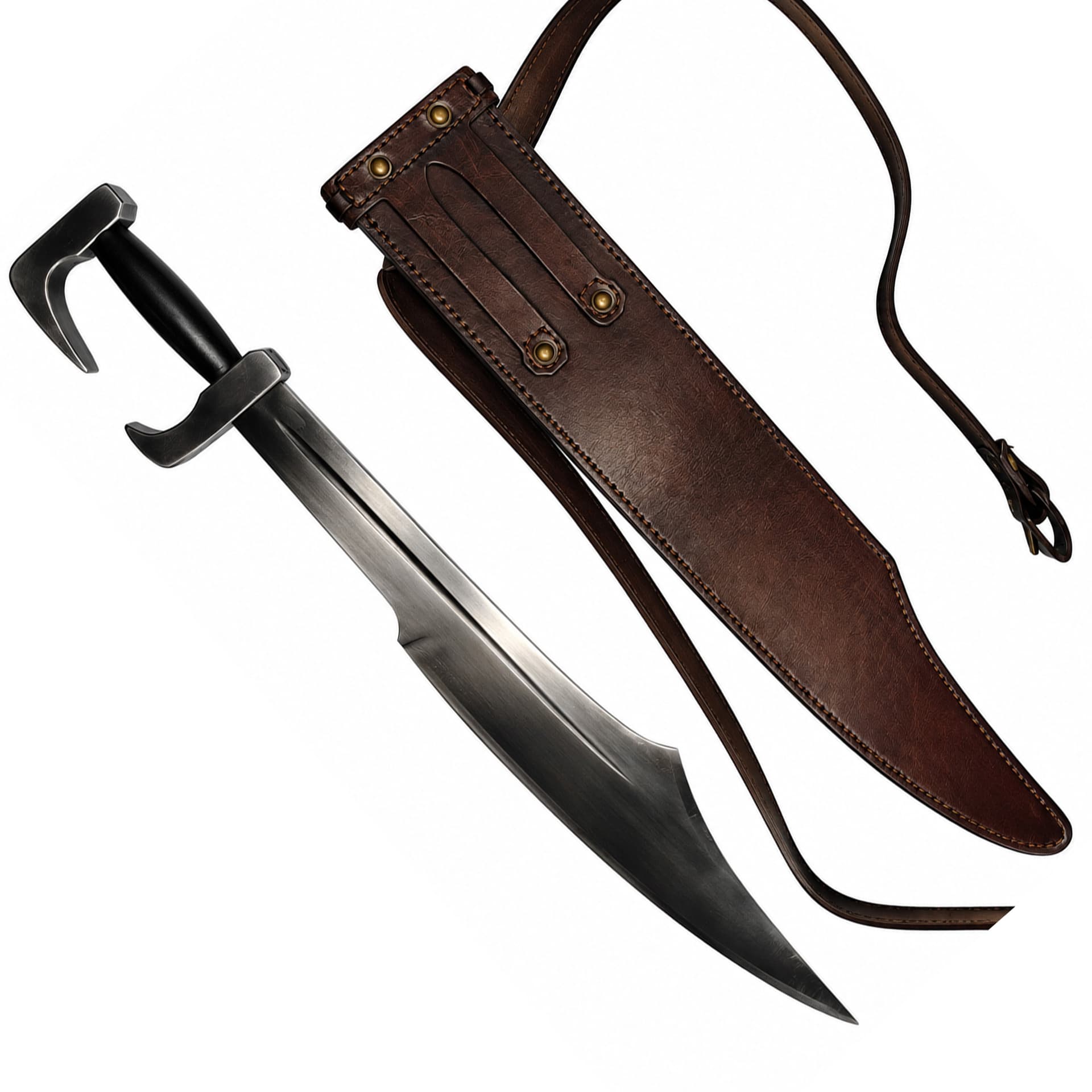 300 Spartan Sword