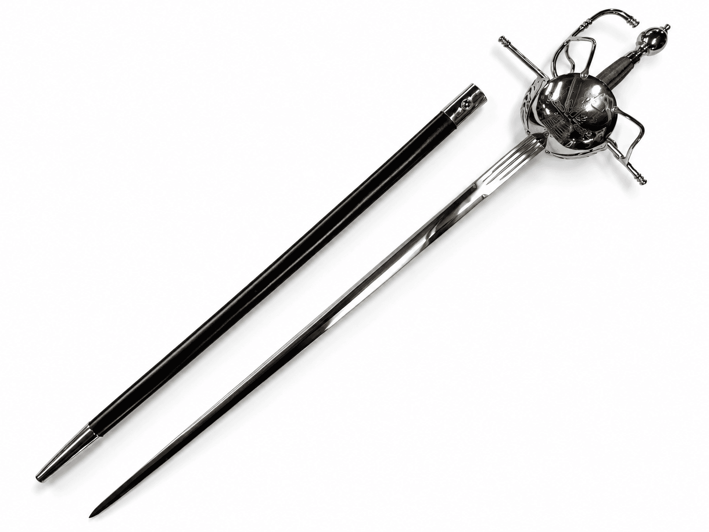 Musketeer Rapier