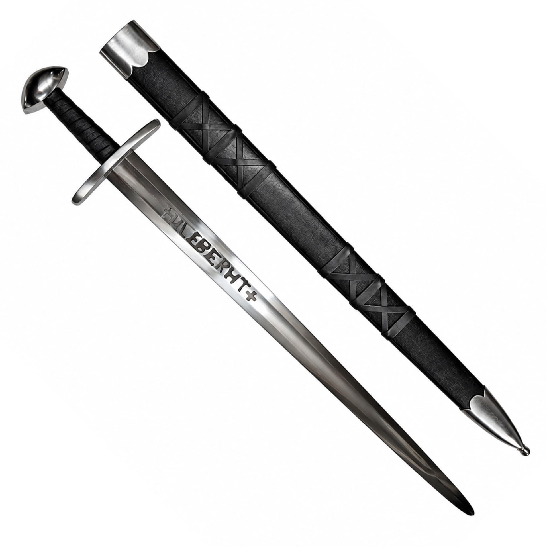 Ulfberht Sword