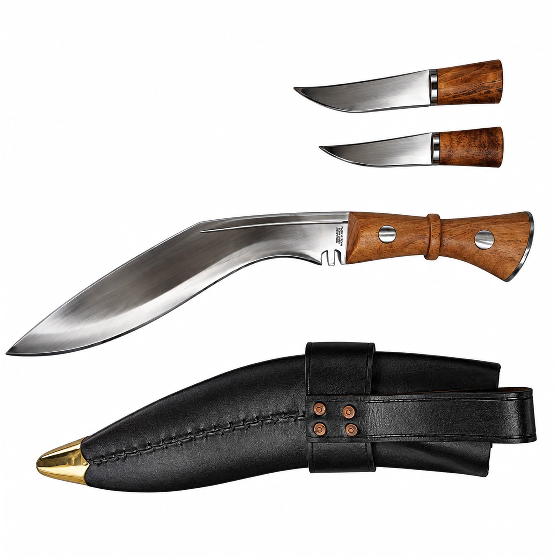 Genuine Gurkha Regimental Kukri