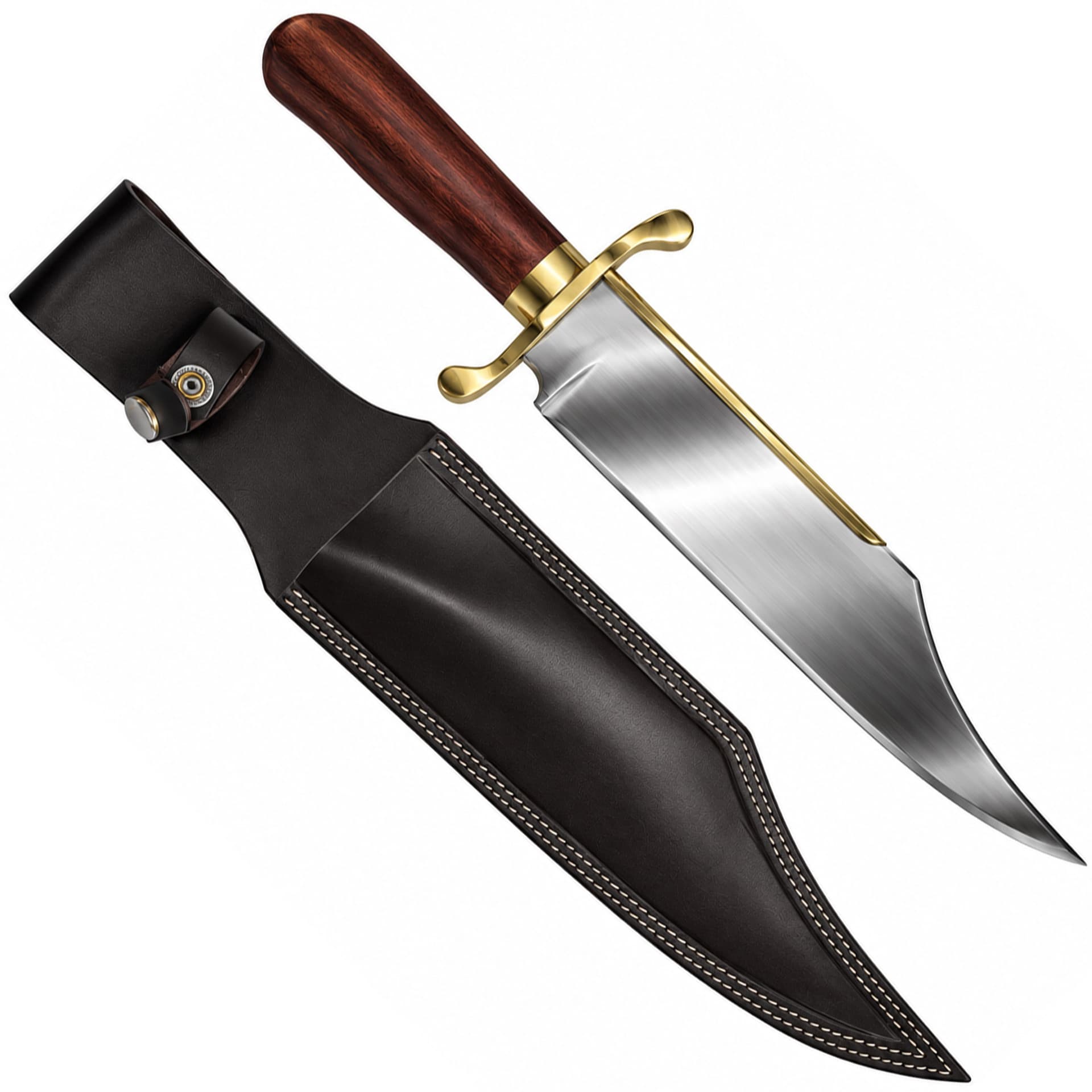 Primitive Bowie