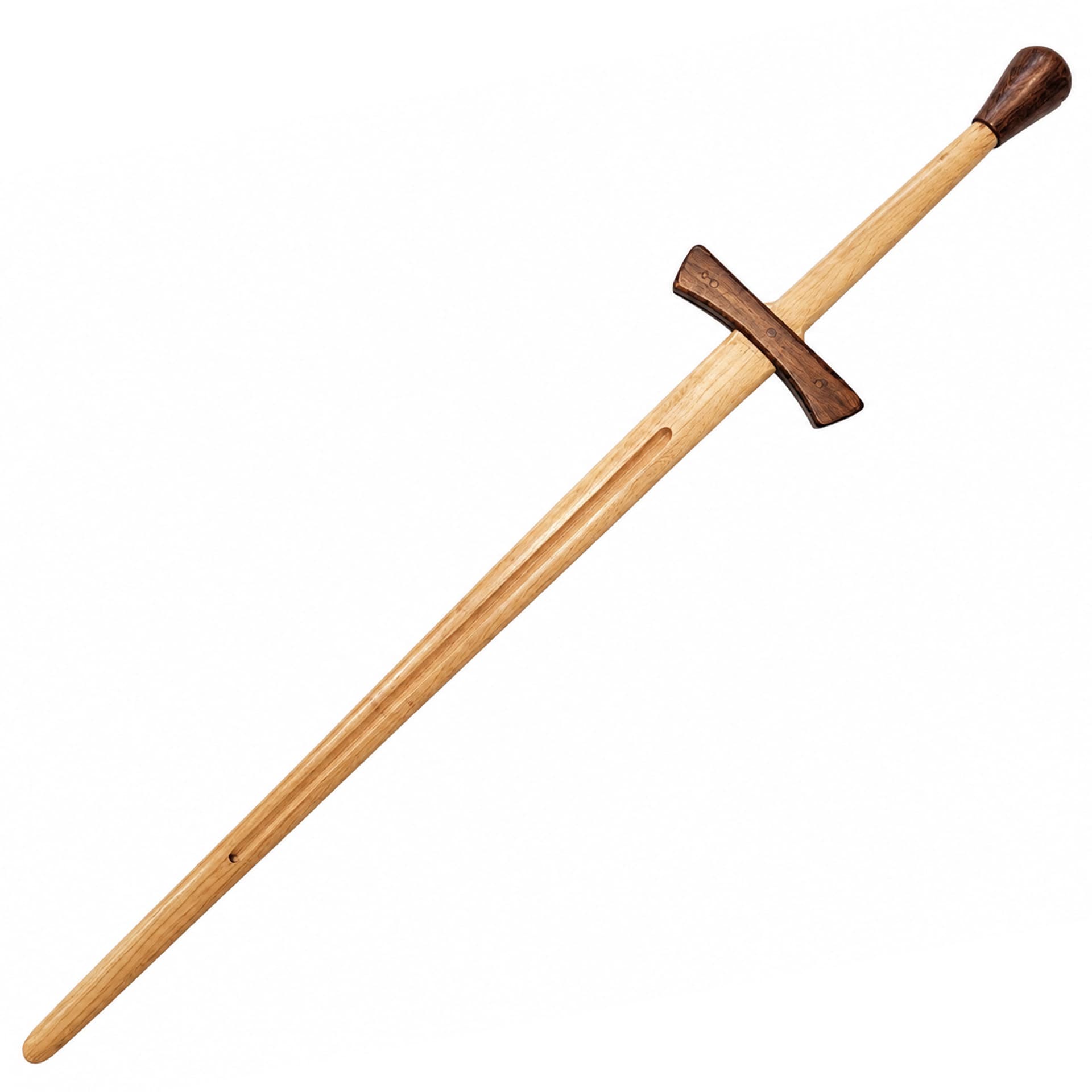 Medieval Practice Two-Hand Sword