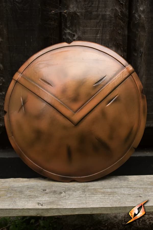 Shield of Leonidas