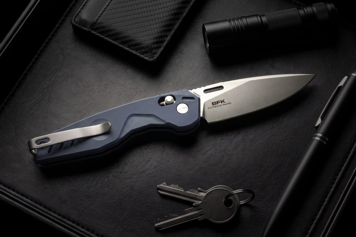 BFK N690 AVIO STONE WASHED