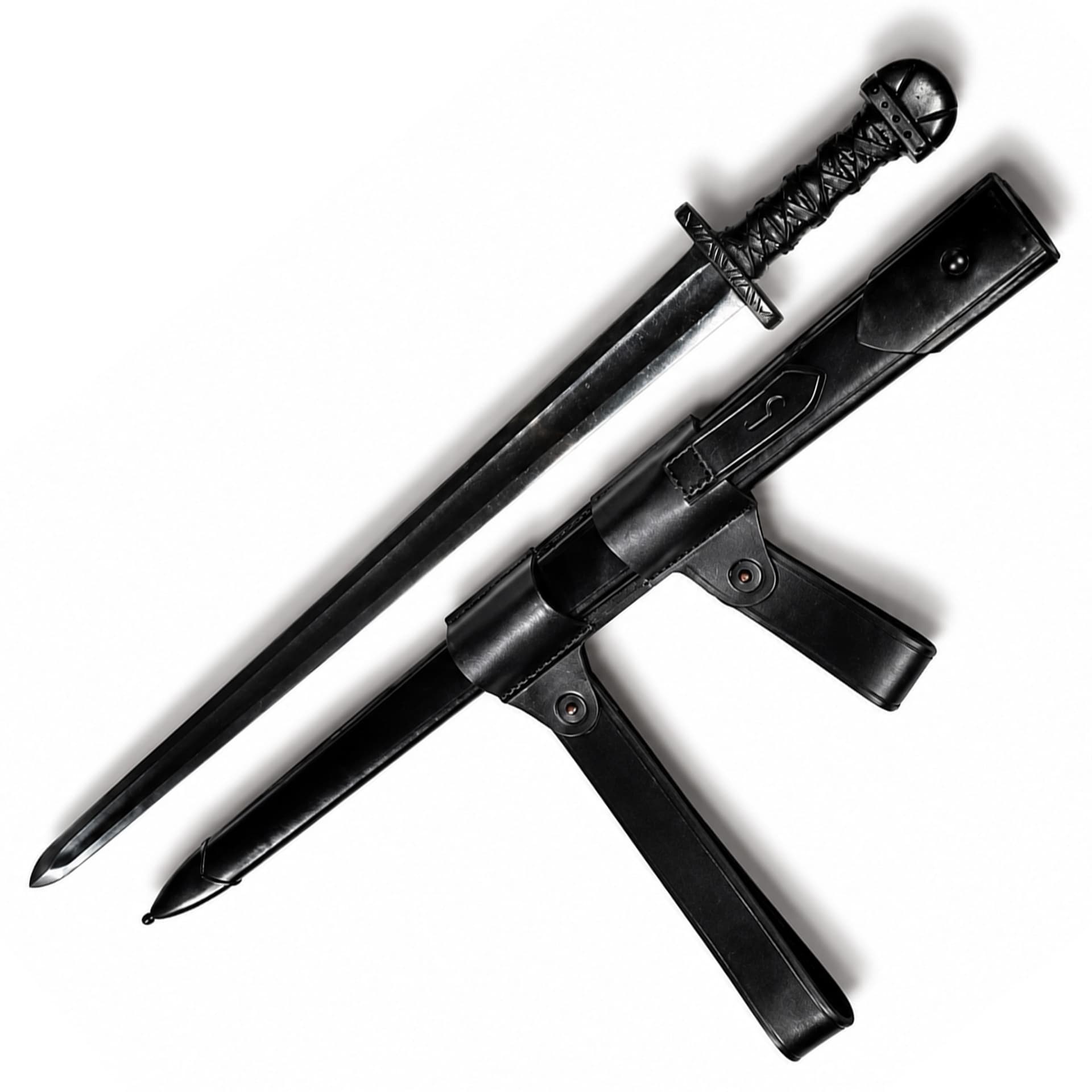 Maldron Viking Sword - Battlecry Collection