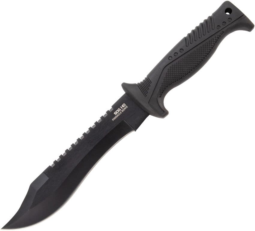 Pinnacle Bowie