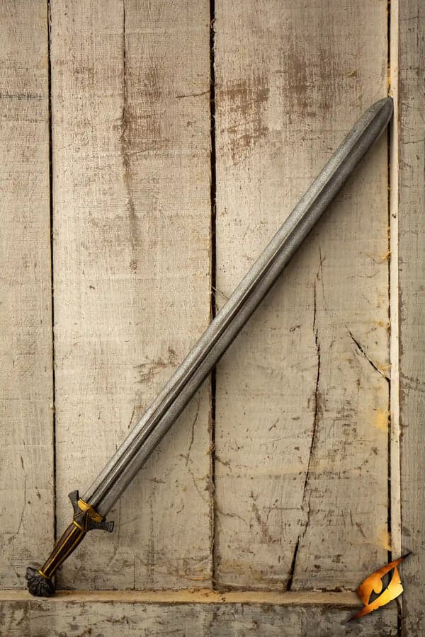 Hirdsman Schwert - 101cm
