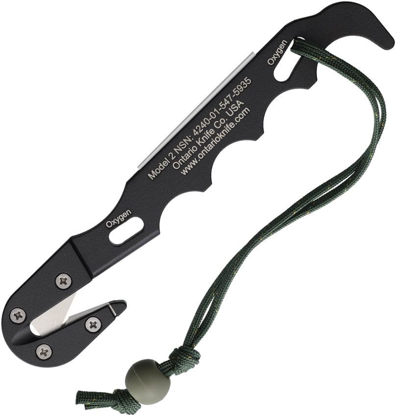 Model 2 Strap Cutter