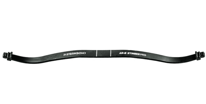 Tuning-limb (80 lbs) for AR-6 Stinger I