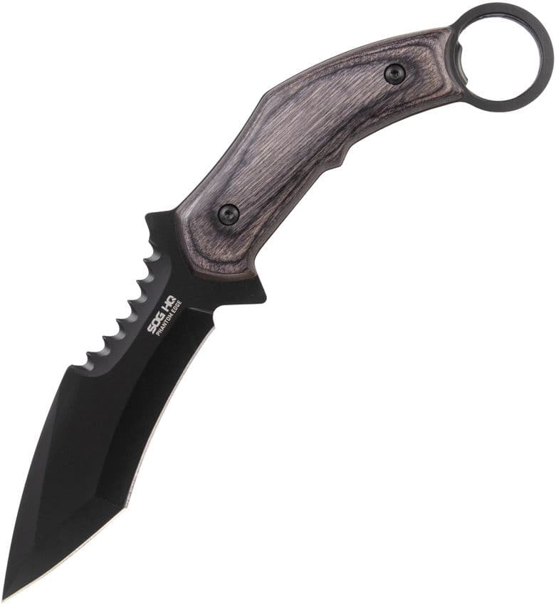 Phantom Edge Karambit