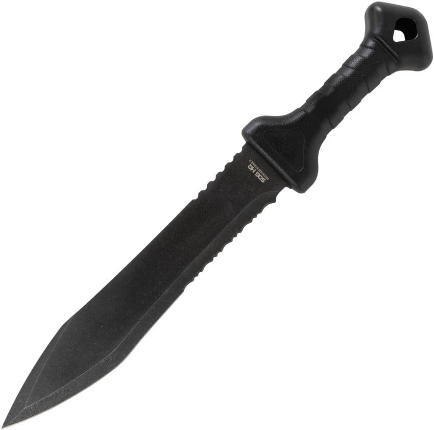 Phantom Strike II Machete