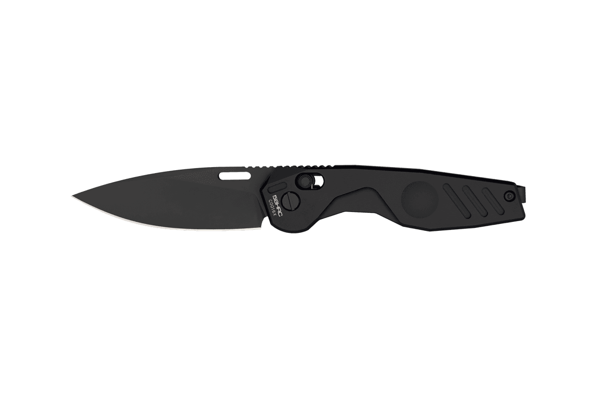 BFK N690 BLACK