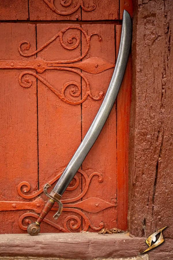 Falchion - Curved - 105cm