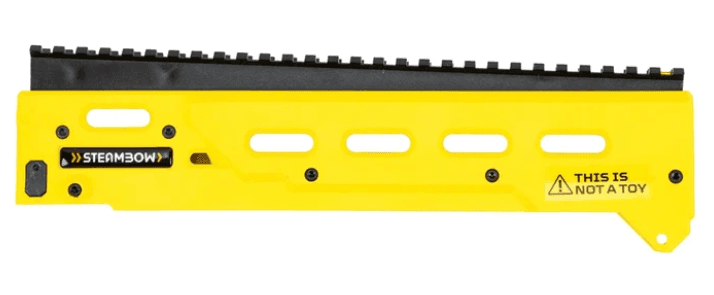 AR-Series – M10 Upper, polymer