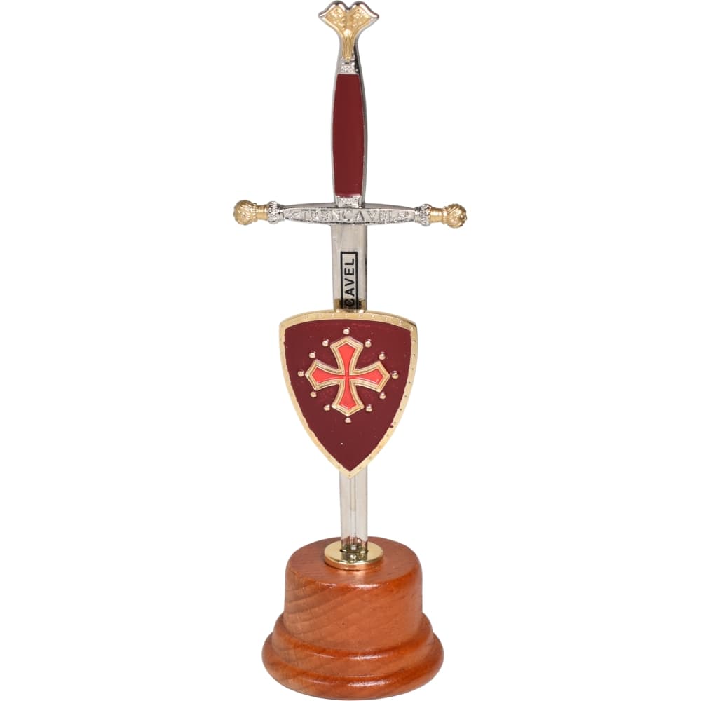 Miniaturschwert Tencavel