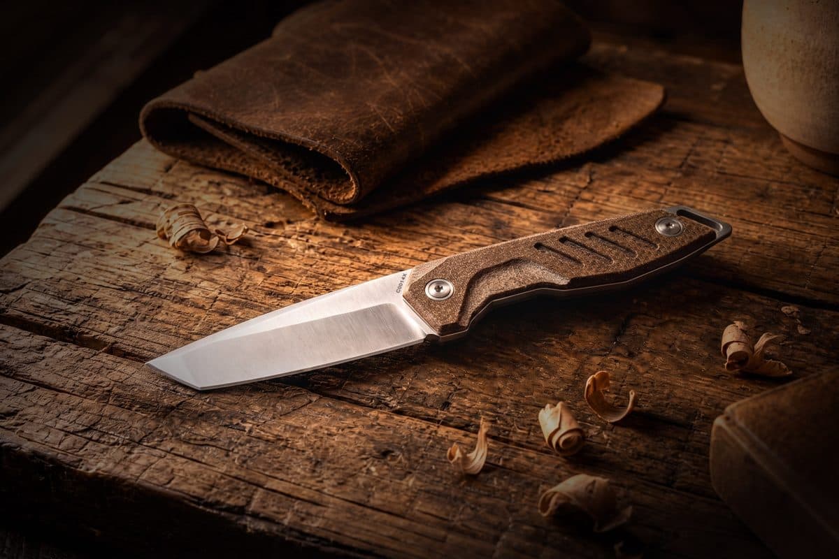 BFK MICRO NITROGEN TOBACCO SATIN