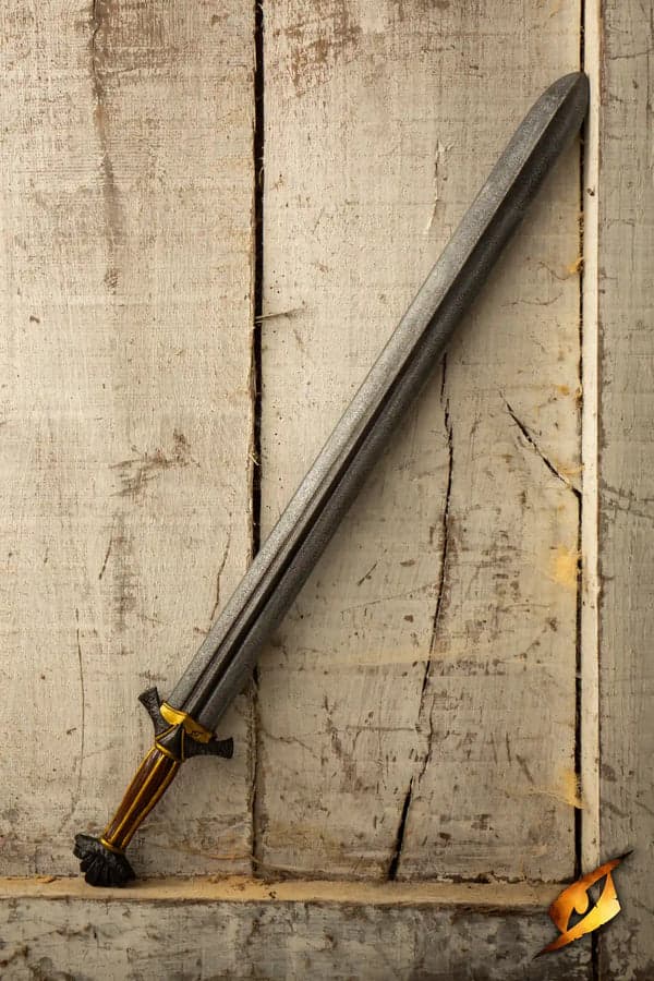 Hirdsman Schwert - 85cm