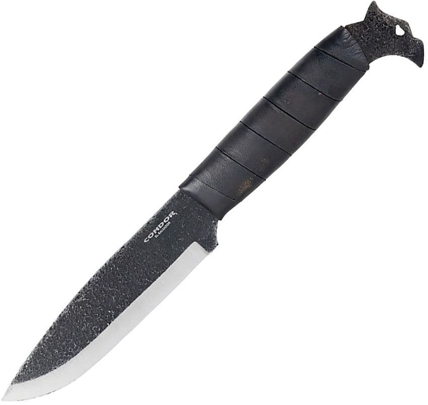 Collection Bushcraft Messer