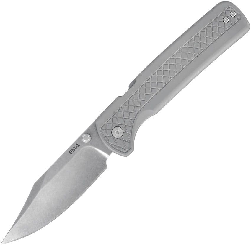 Full Metal Atlas - Stonewash