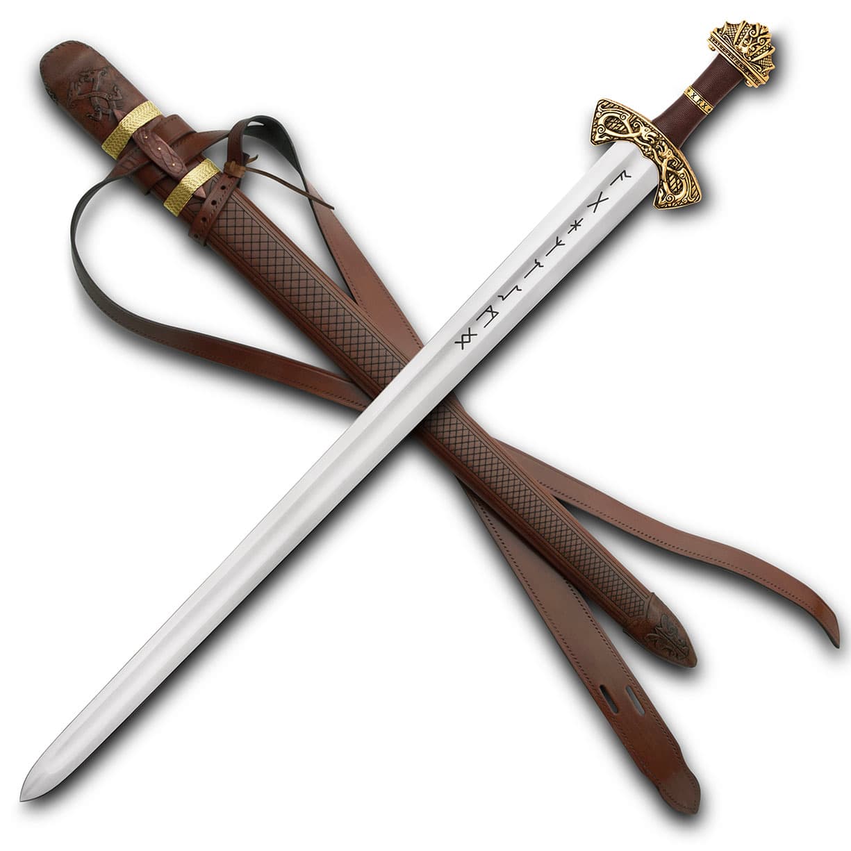 Gram – The Sword of Sigurd