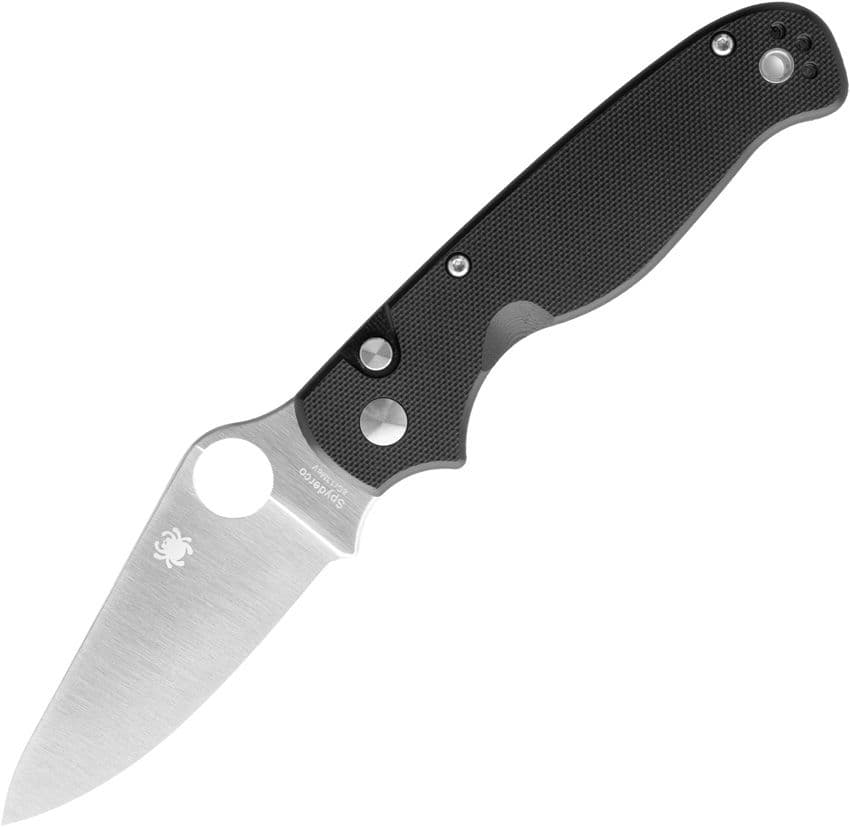 ButtonUp Schwarz G10