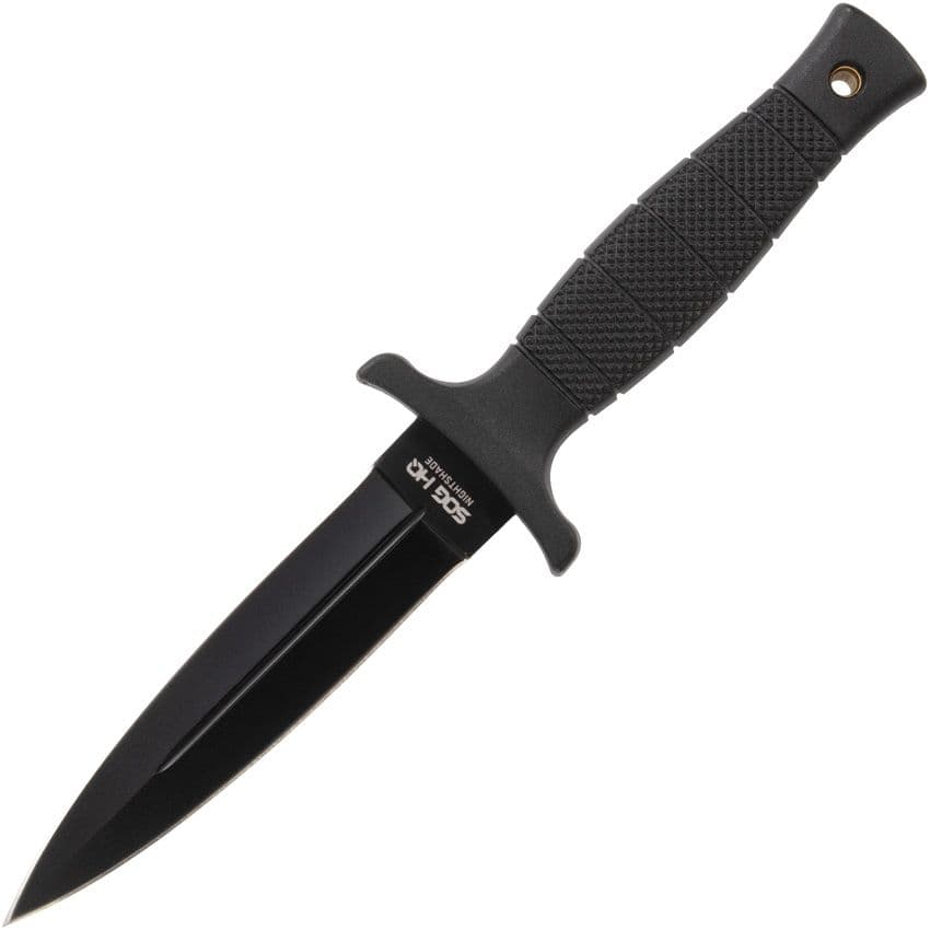 Nightshade Boot Knife