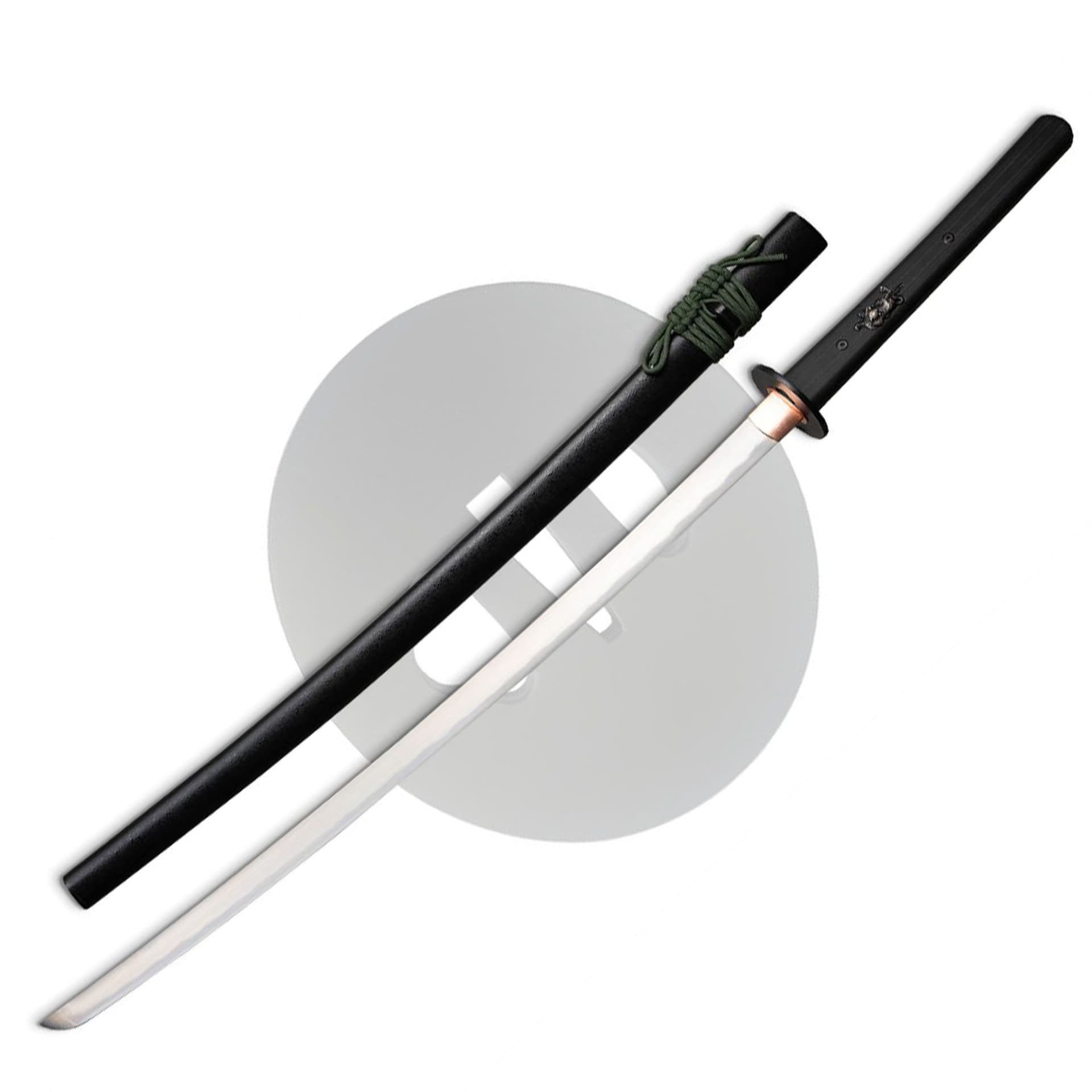 Modern Katana