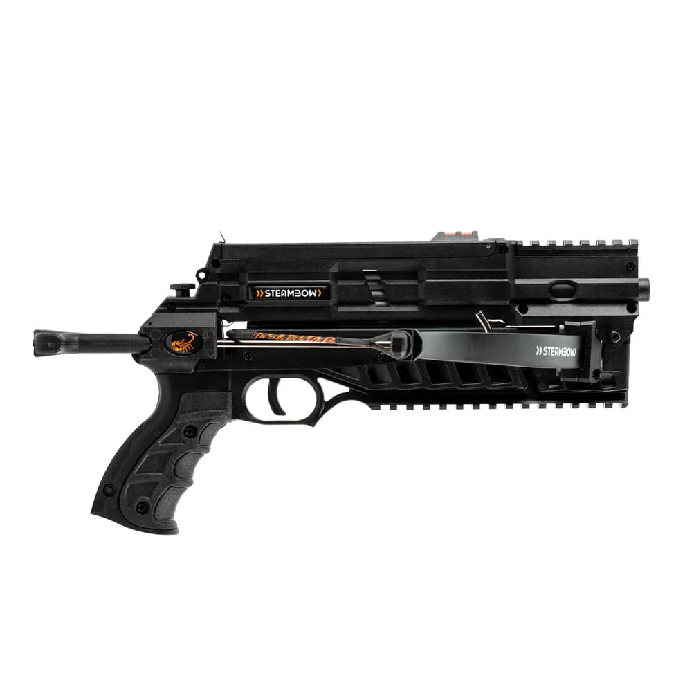 Steambow AR-6 Stinger II Compact