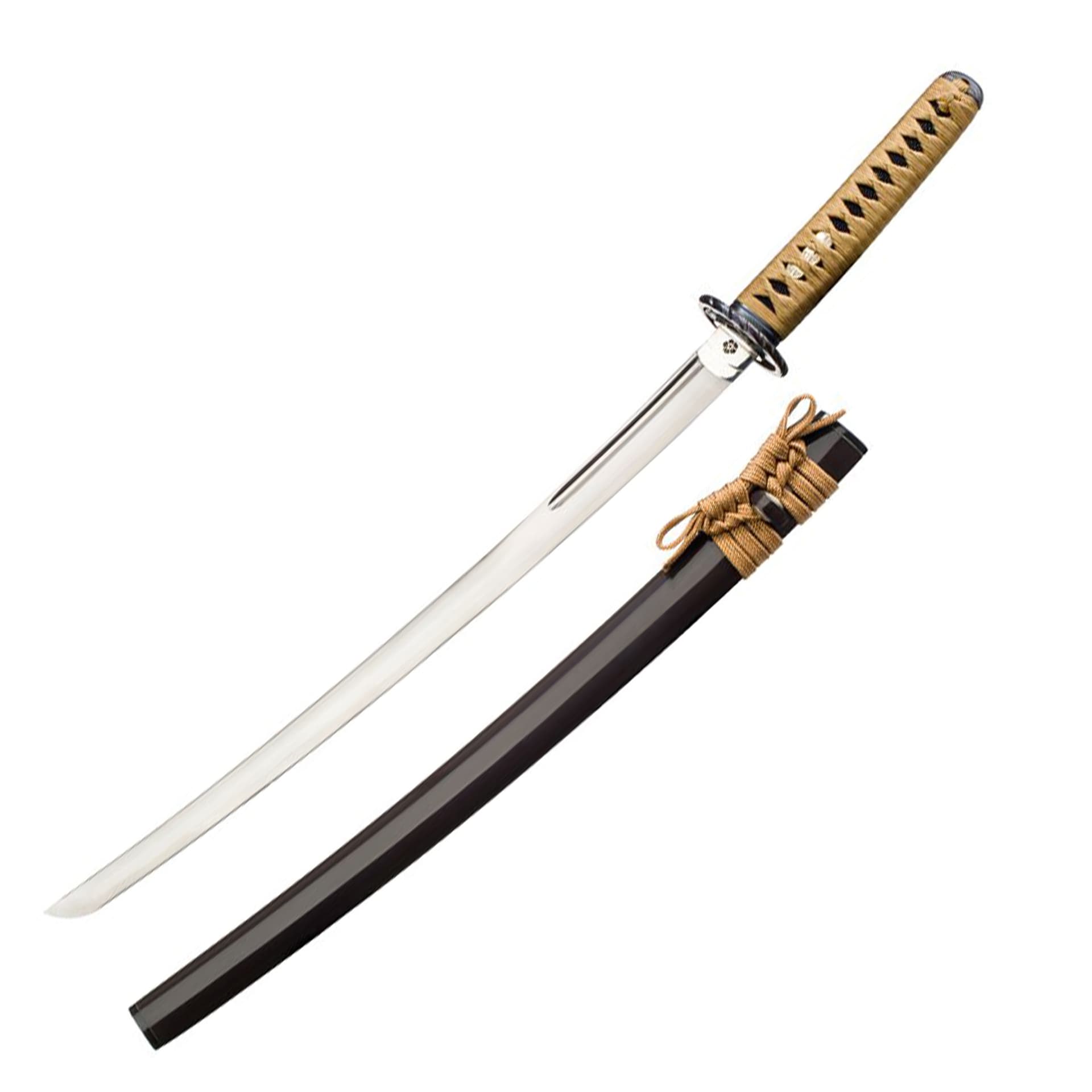 Kanshiki Wakizashi