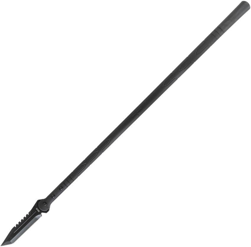 Shadow Spear II