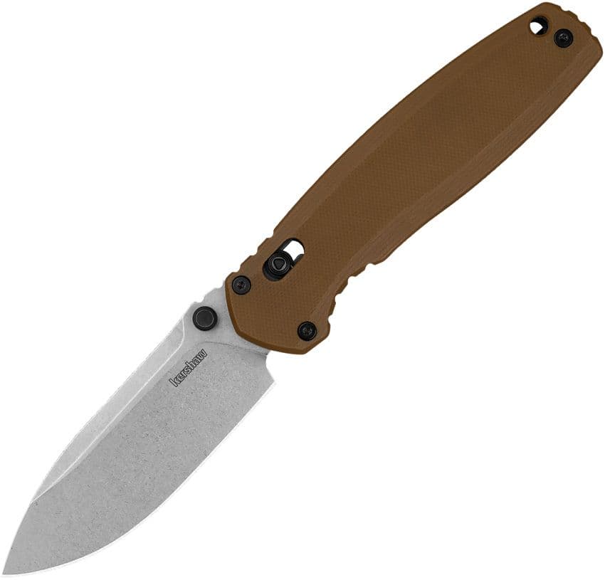 Broadside Brown
