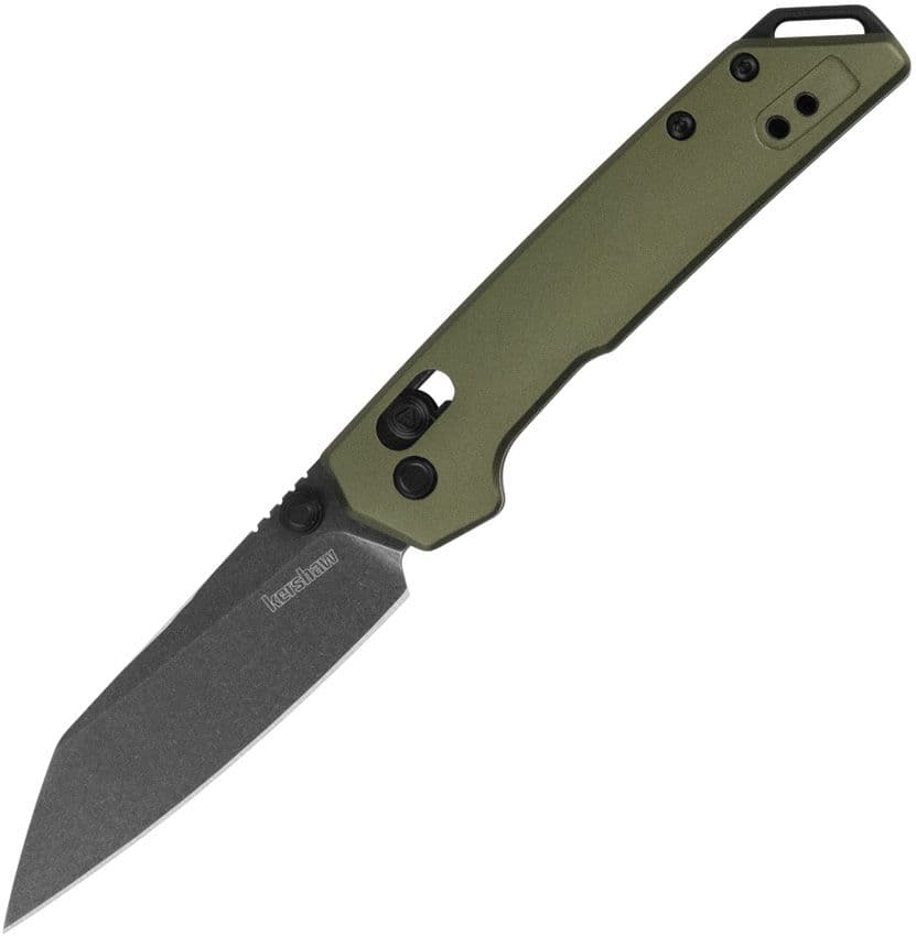 Mini Iridium Grün