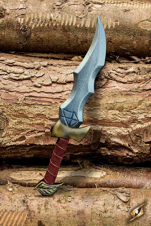 Spider Dagger