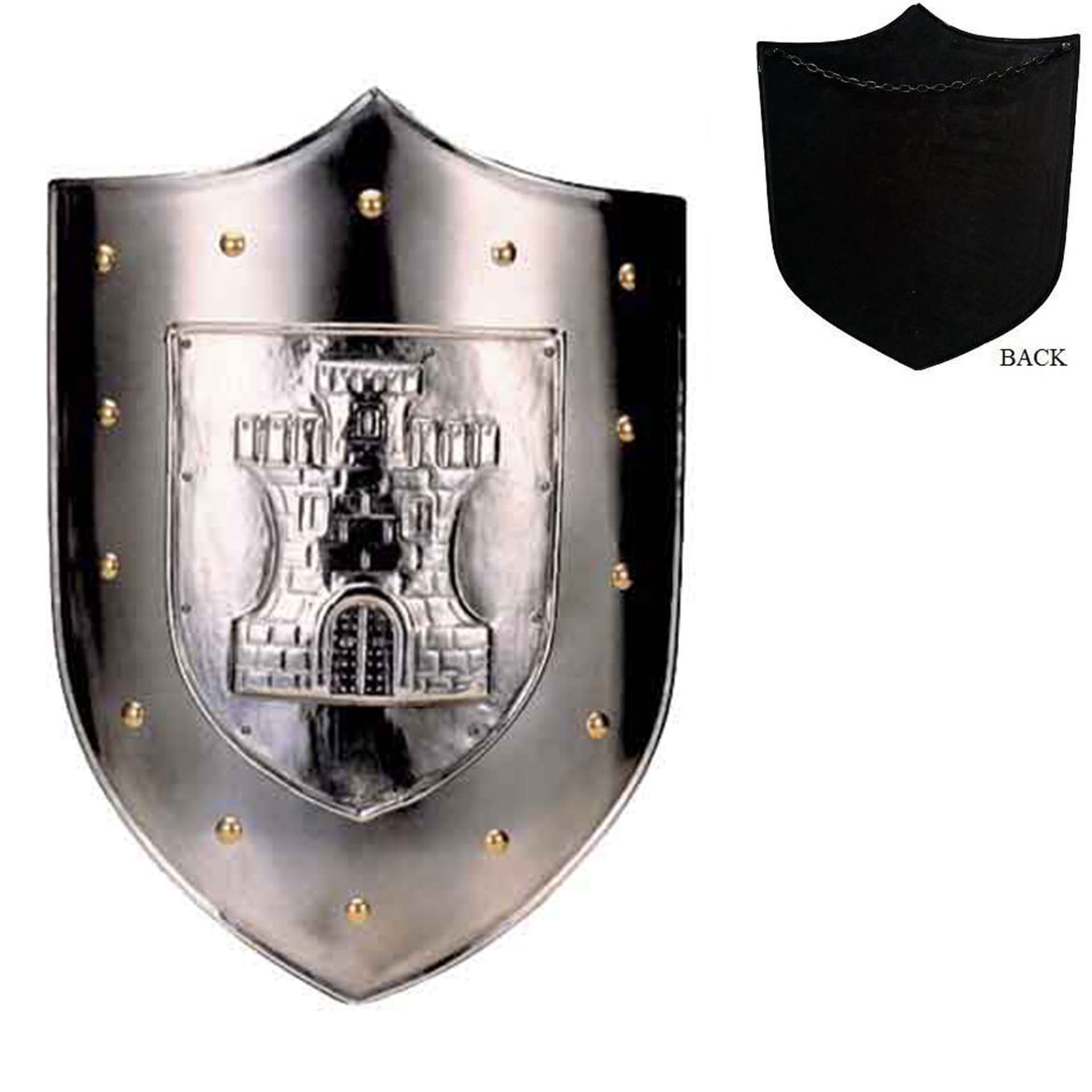 Schlossschild 