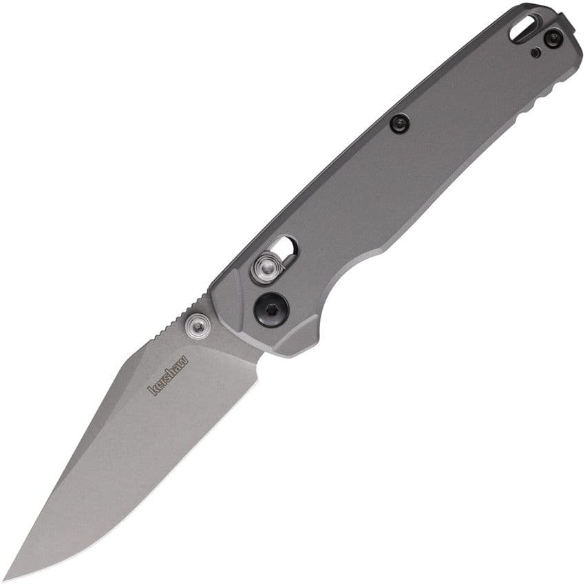 Bel Air DuraLock Clip Gray