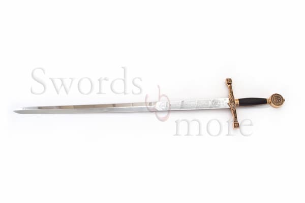 Excalibur - Official licensed sword