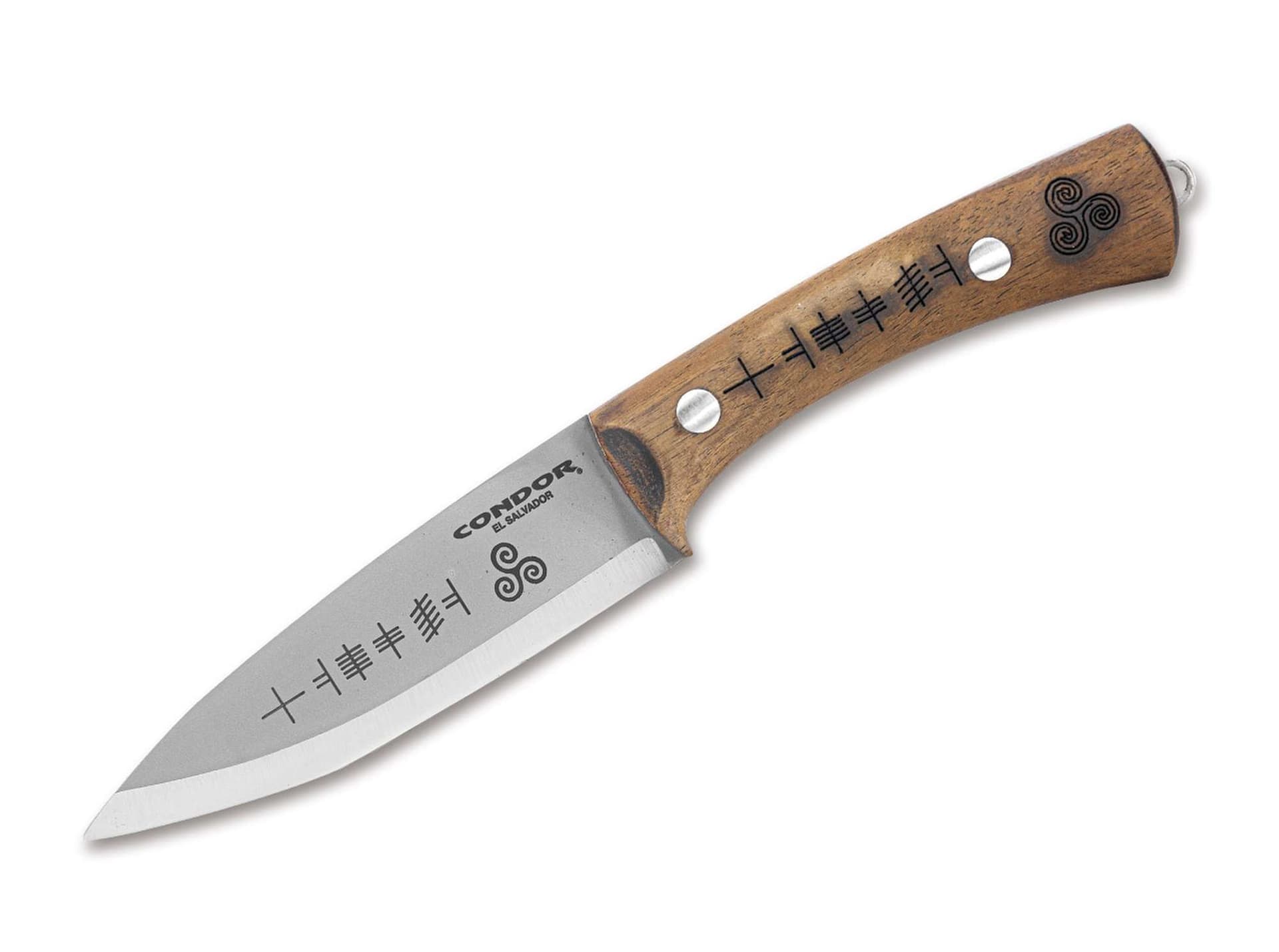 Druid Knife