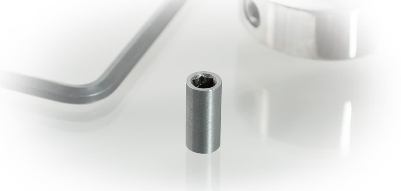 Tinker Replacement Retention Nut
