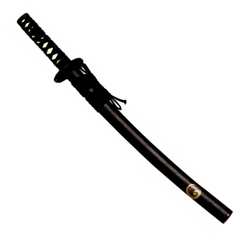 Crane Wakizashi
