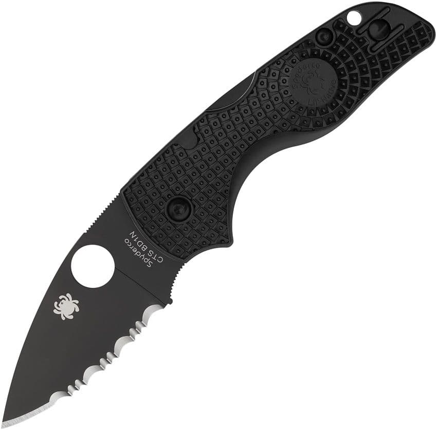 Lil’ Native Lightweight – Black