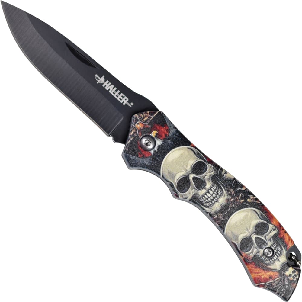 Nightmare Taschenmesser