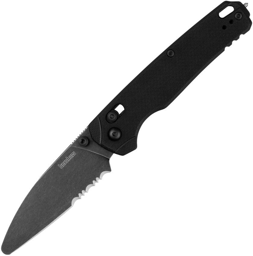 Bel Air XL – EMT Black
